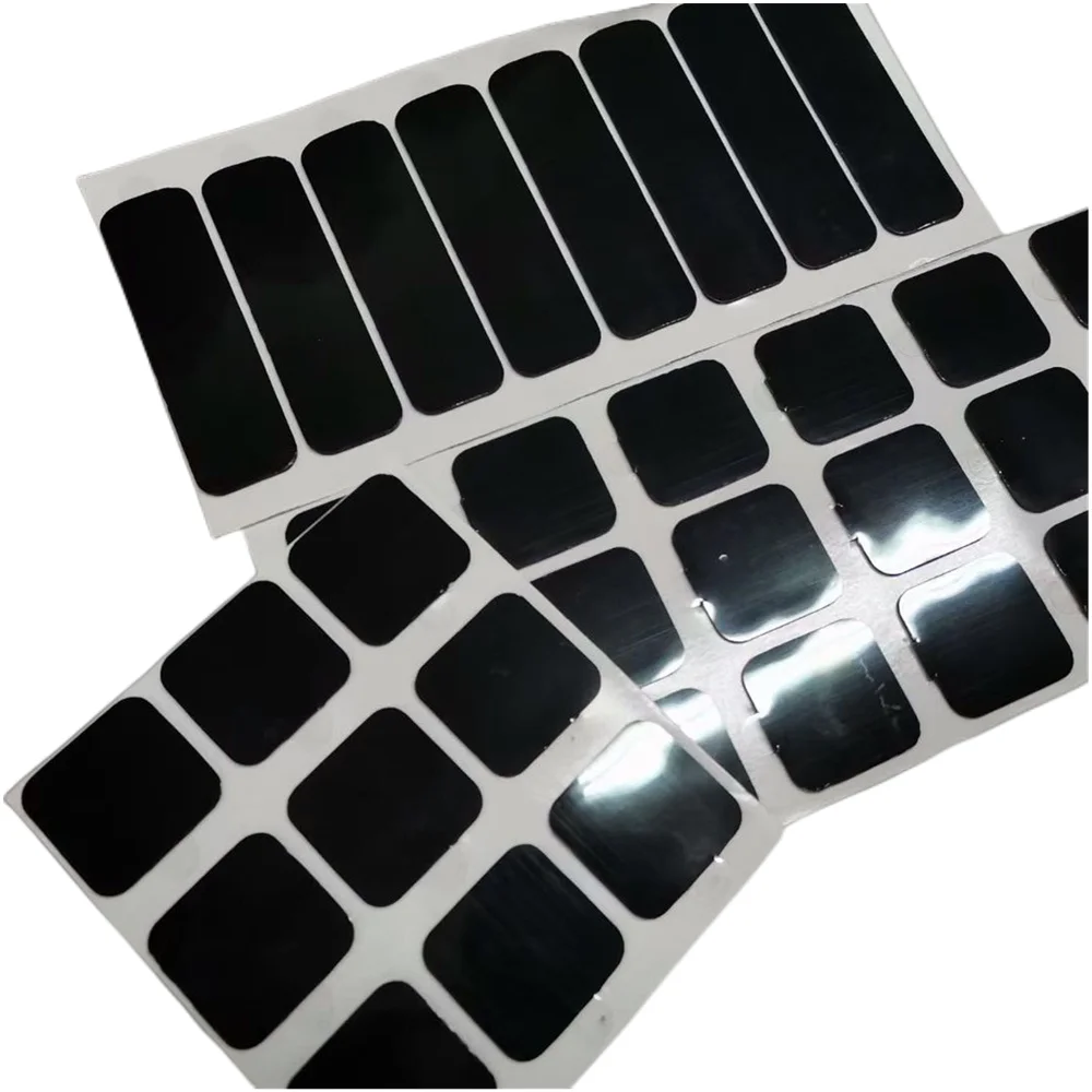 High Tack Nano Gel Grip Pad Adhesive Grip Mat Traceless Reusable Sticky Silicon Sticker Non Slip sheet Roll