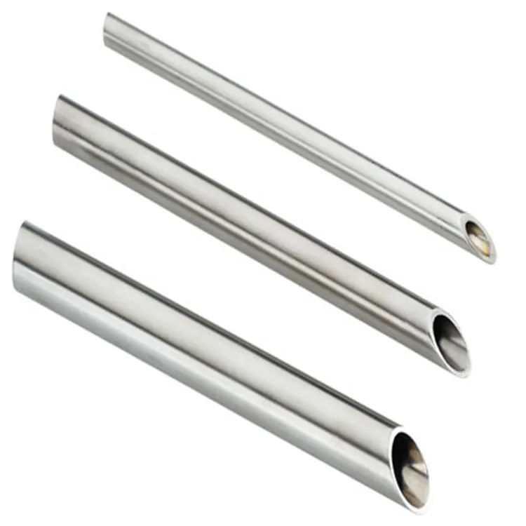 TP ASTM 304 316L 321 310S 904L бесшовная труба из нержавеющей стали санитарные