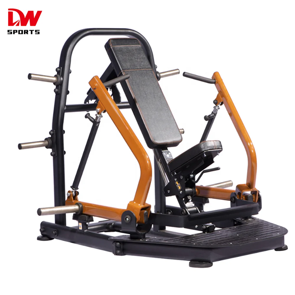 Лидер продаж боковая подъемная машина Panata для груди горячая Распродажа нагруженная пластина Nautilus Lat Pulldown