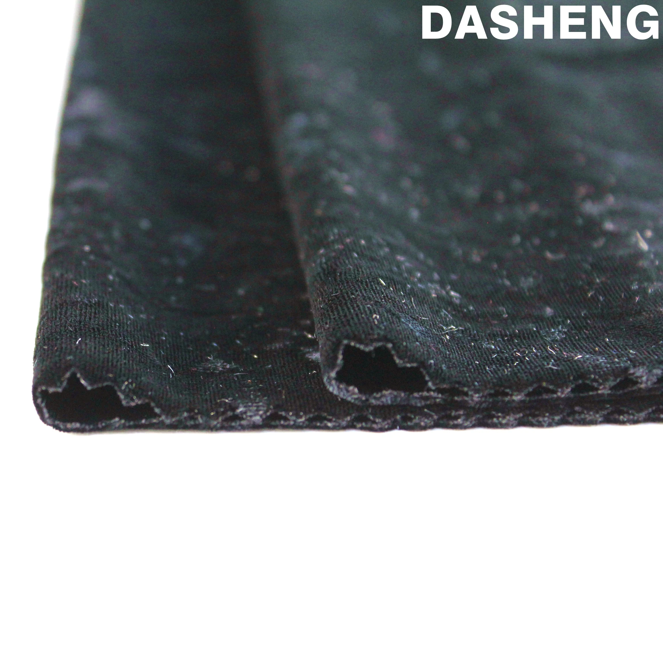 Hot Selling Korea Velour (wrap knitted)for clothing tops/pants