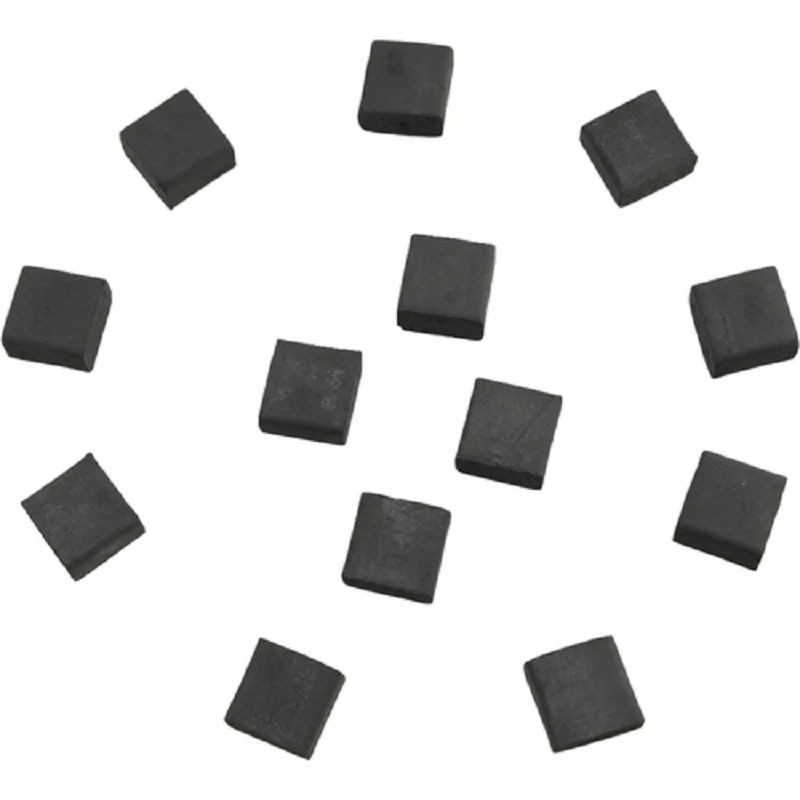 Firemax Less Ash Coconut Shell Briquette Hookah Shisha Long-time Burning Natural 100% Pure Hookah Smoking Machine-made Charcoal