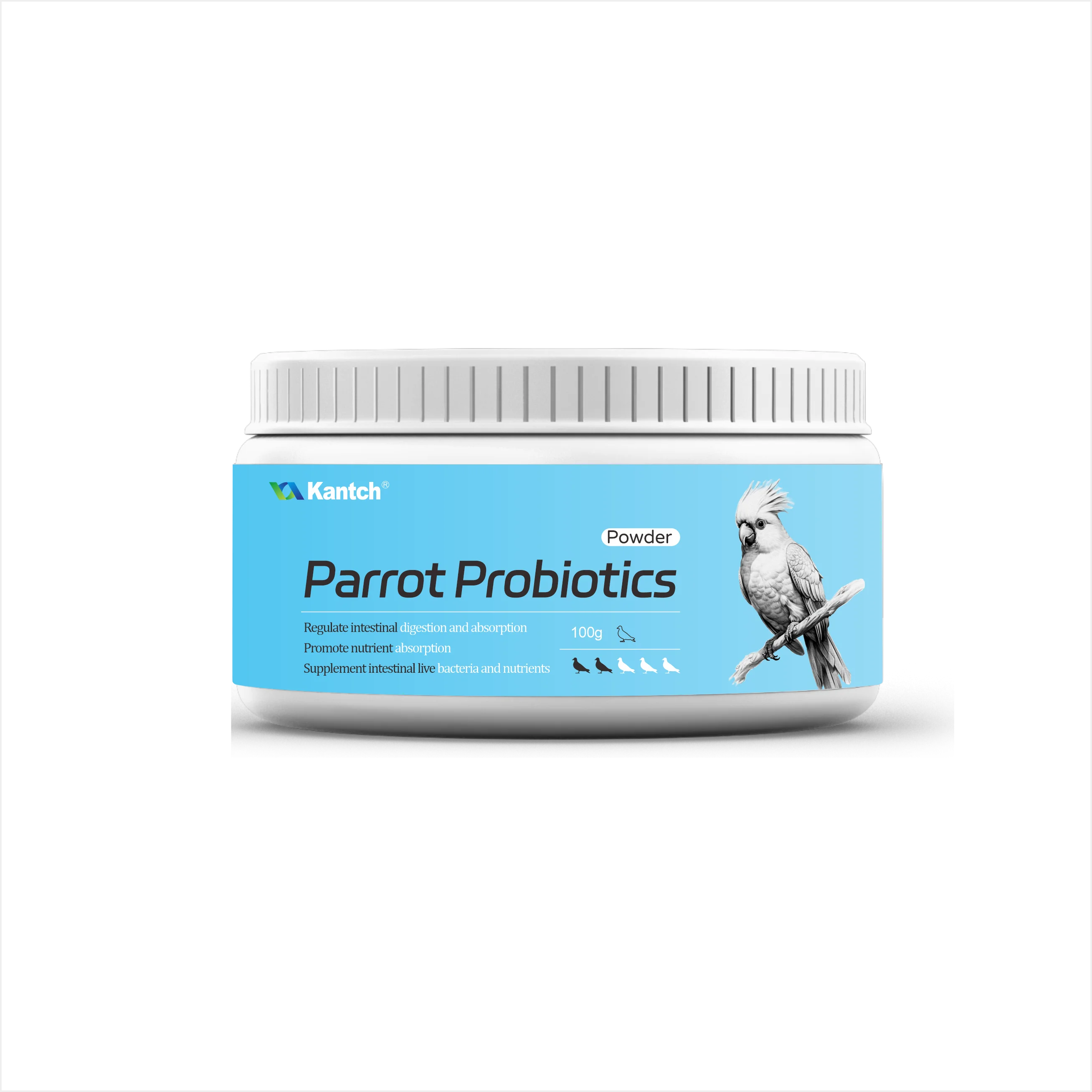 Wholesale OEM Pigeon Supplement Racing Vitamins Improve Immune and