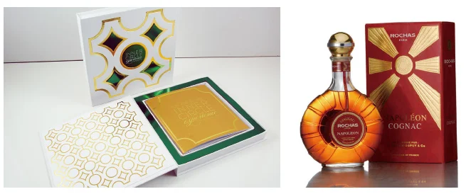 Automatic High Speed Cardboard Corrugated Board Foil Stamping & Die Cutting Die Cutter Machine