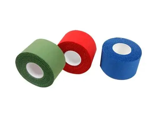 
Kinesiology Sport Tape Athletes Muscle Sports Tape with Customized Color 