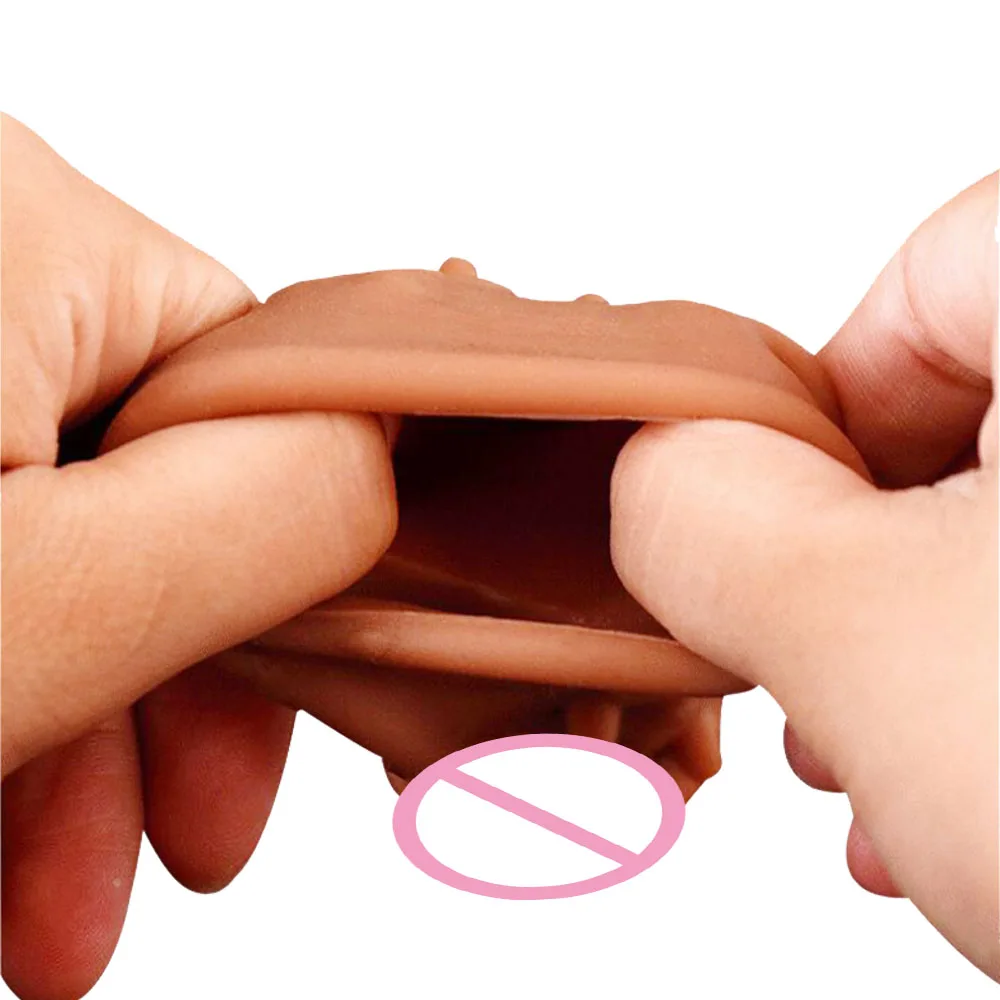 Оптовая продажа товары для взрослых удлинение пениса презерватив рукав массажер увеличения мужского члена секс-игрушки пар