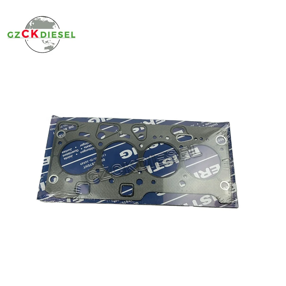 Gasket Cylinder Head MD302900 For 4A30 4A30T H51A H53A H56A H58A