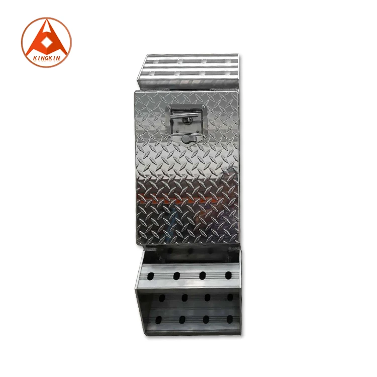 Алюминиевые ступенчатые коробки 22x28x12