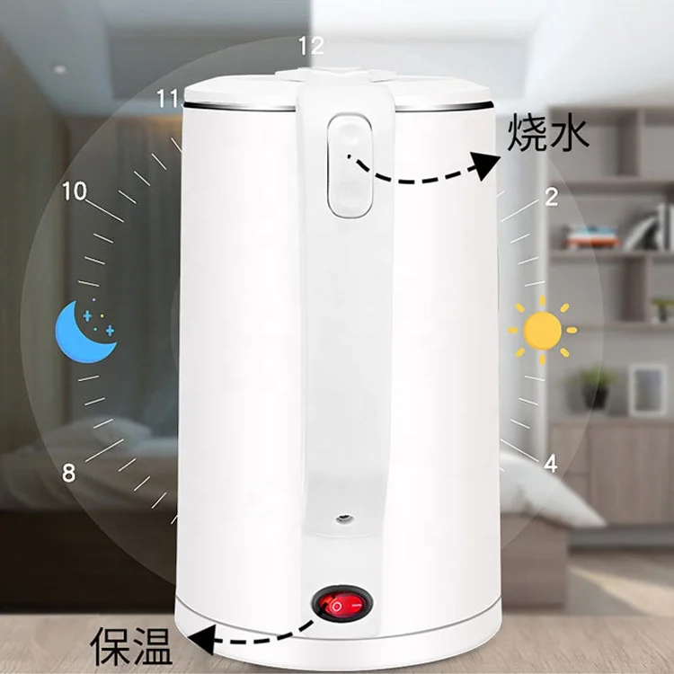 Tea Water Kettle /electric water thermostat for electric kettle/ wholesale electric kettle tea electric kettle Keep Warm Kettle