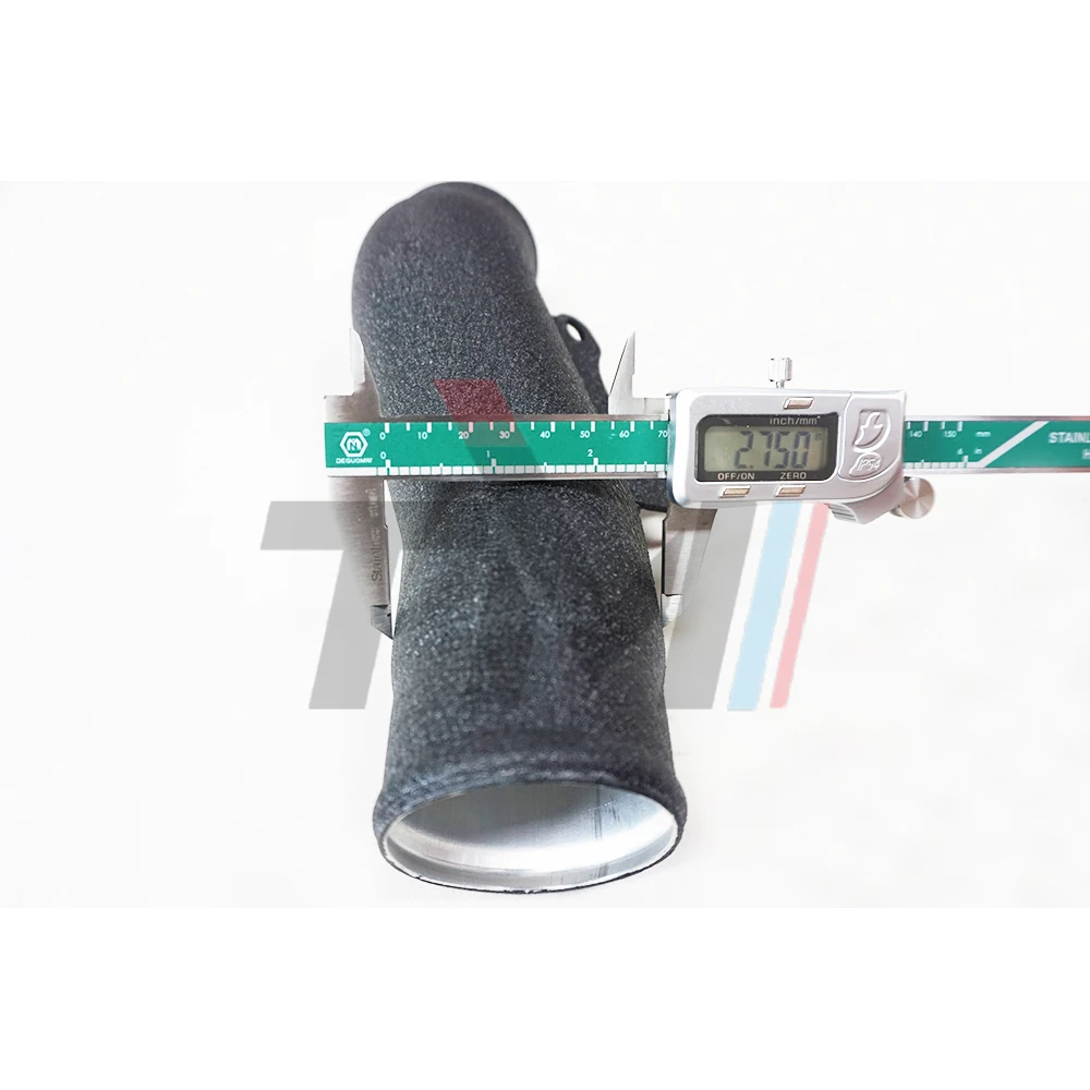 AUDI B9/ B9.5 S4, S5 3.0T CHARGE PIPE POST THROTTLE VALVE KIT