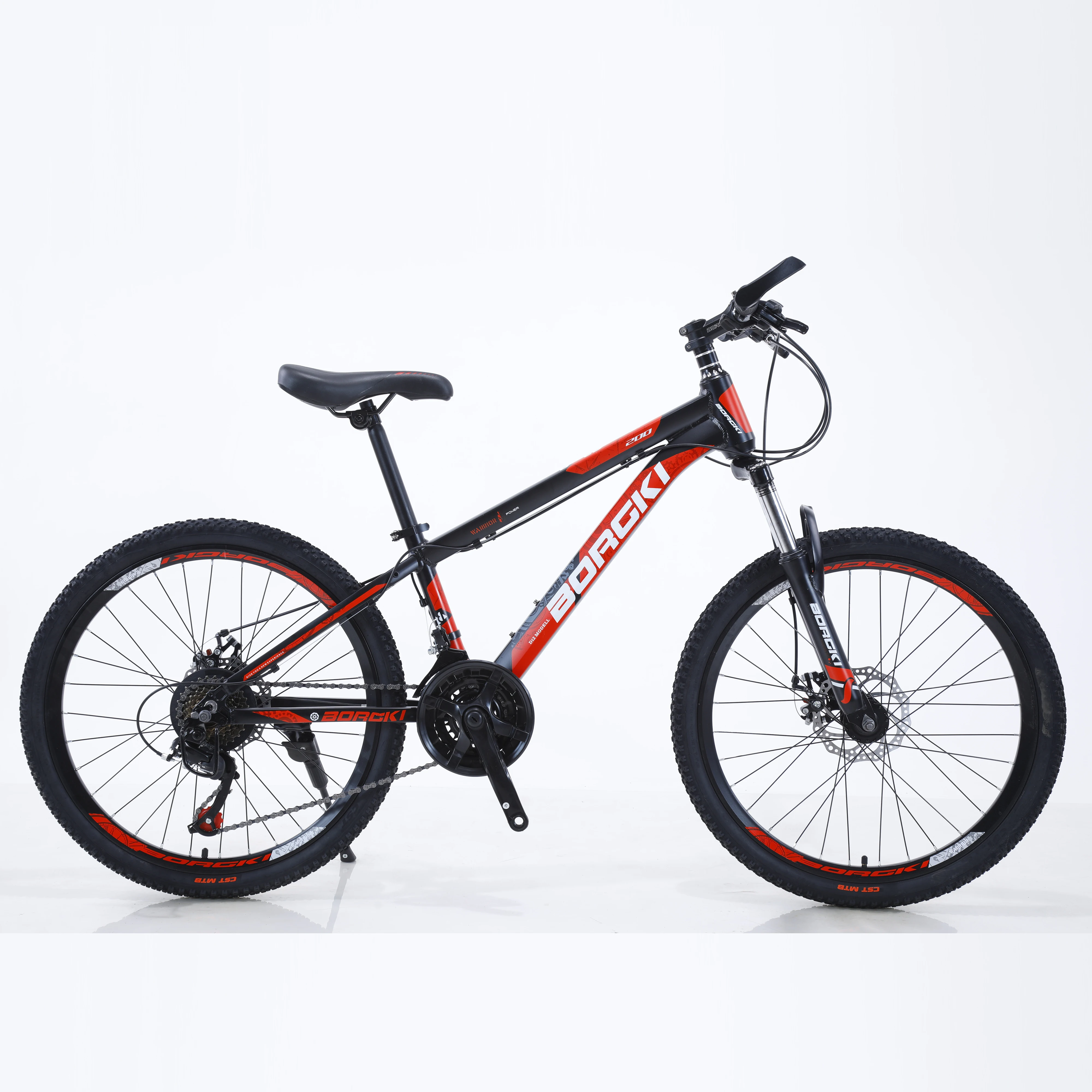 Hot selling competitive price downhill frame mtb aluminium sale alloy full suspension mountain bike 29er