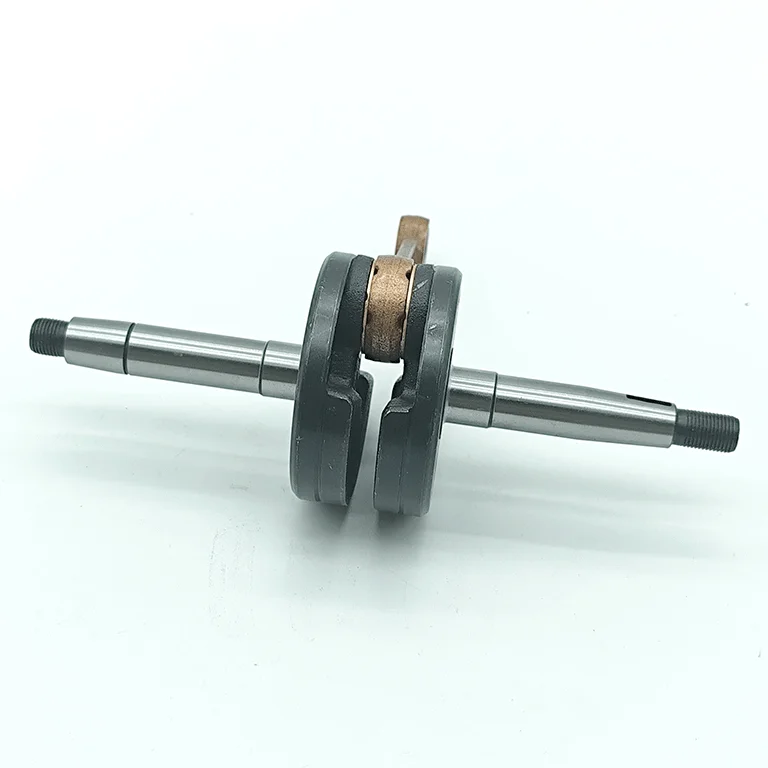 OEM for Piaggio MBK motorcycle scooter modified durable Crank Assembly engine spare parts Crankshaft