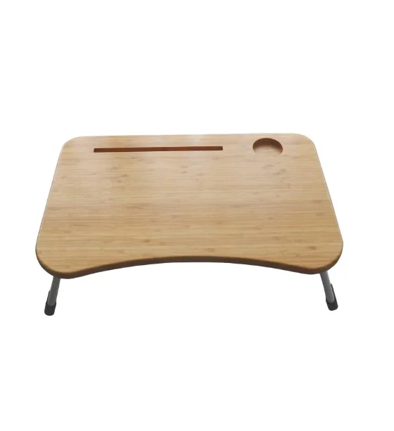 New modern Laptop Desk Notebook Standing Reading Writing Table Portable for Bed