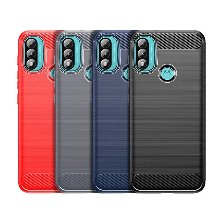 Чехол для мобильного телефона HTC Wildfire E2 Plus, Аксессуары для мобильных телефонов, чехол для телефона из ТПУ с кисточкой, чехол для HTC Wildfire E2 Plus