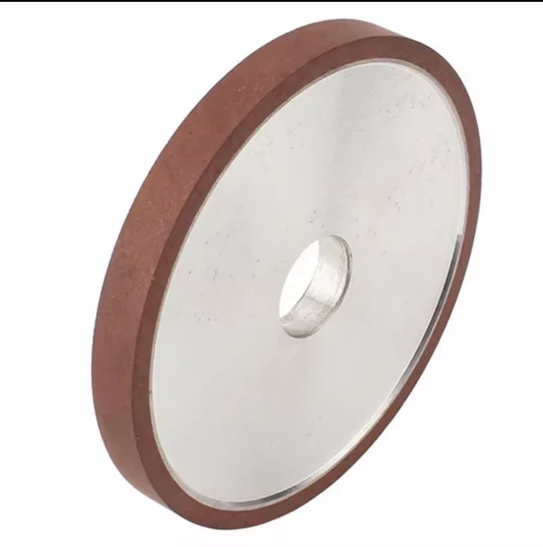 125mm Grinding Wheel Diamond grinding cup wheel Cup Cutter Grinder Grinding Wheels for Carbide Metal Stone Polishing