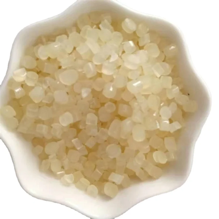 TPU Thermoplastic Polyurethane TPU Gf40 Virgin Grain Pellets 50D 60A 70A 80A 95A TPU Granules for Plastic Products