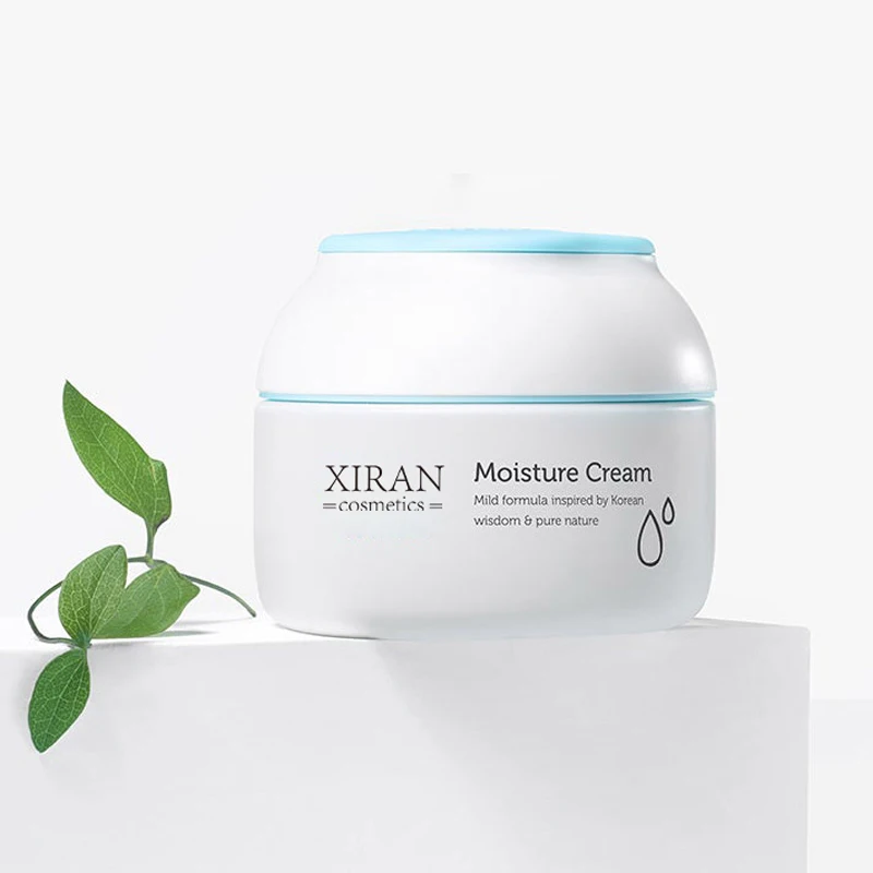 Private Label OEM/ODM Natural Fruit Moisturizing Repair Baby Face Cream Skin Whitening Baby Cream