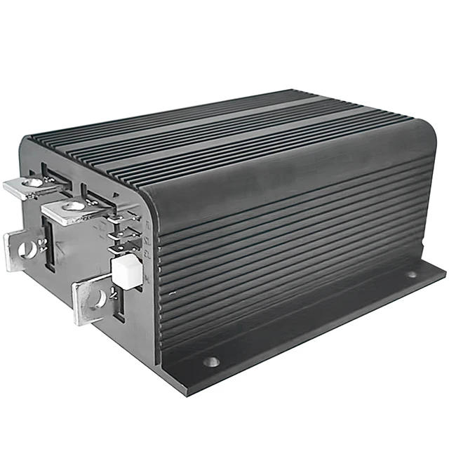 120-4027 Speed Controller PMC 36V Series Moter Controller 1204-032 275A DC Controller For EZGO Golf Cart 124P-4201