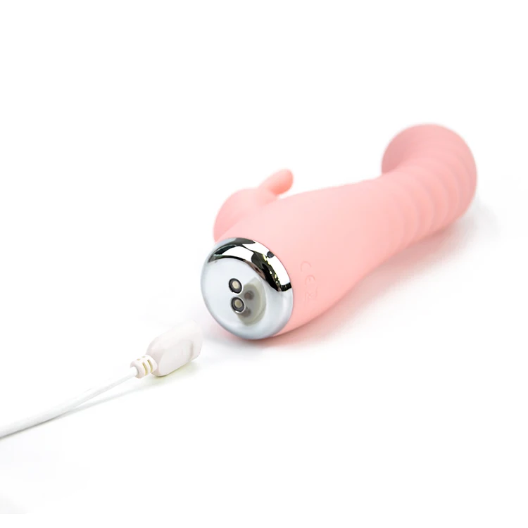 Взрослые Вибраторы для оргазма вибратор пениса с кроличьими ушками фаллоимитаторы женского