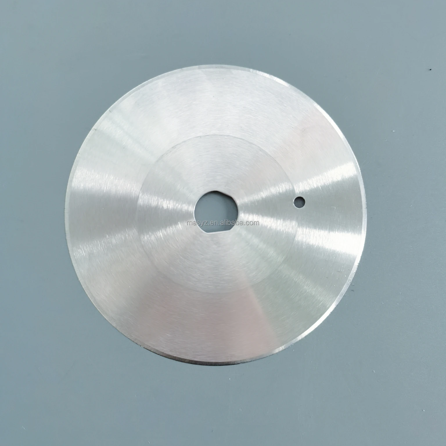 DOST High Quality circular Disc Jet 120 Kebab Knife Blades For Doner Kebab Cutter Knife Meat Slicer