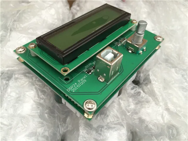 Cheapest High Quality Audio Dsp Processor Audio Dsp Module Dsp Board 2inputs 4outputs