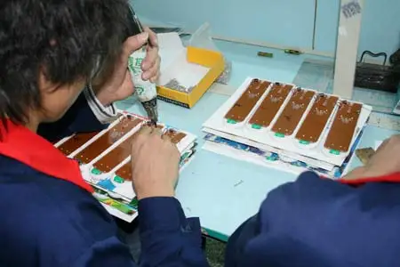 Hot Sale CHUNHOP E-L905 Universal TV Remote Control Remote Controller for LED LCD HDTV 3DTV