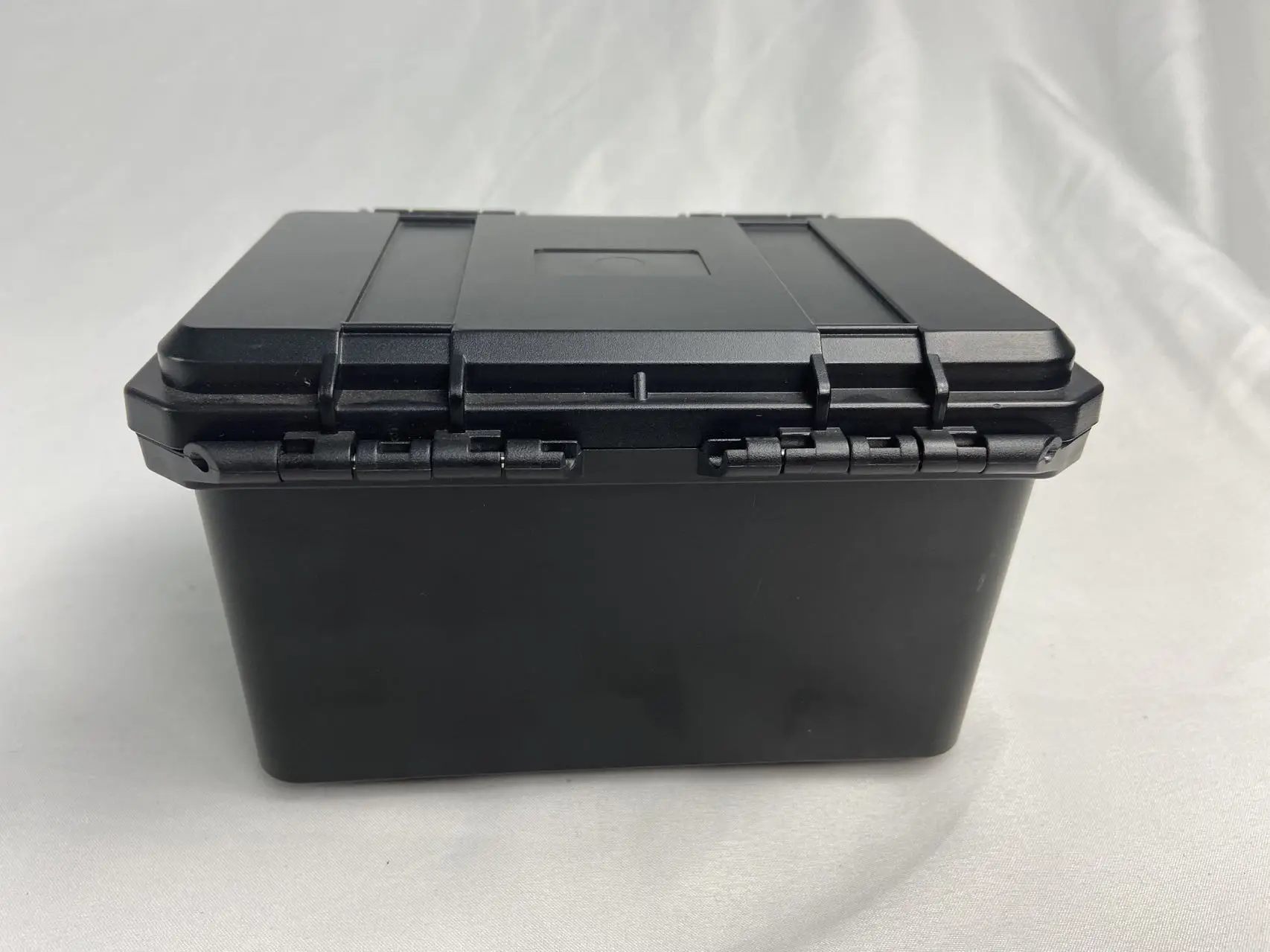 2024 Hard Small Case Protective Case Plastic Mini Case