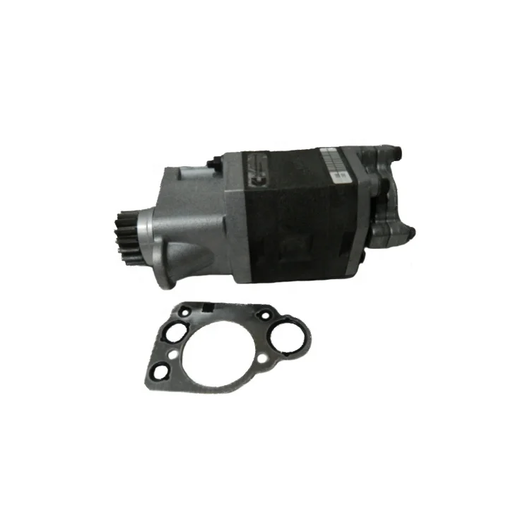
High Quality QSX15 Diesel Engine Parts Fuel Gear Pump 4088848 For Cummins 
