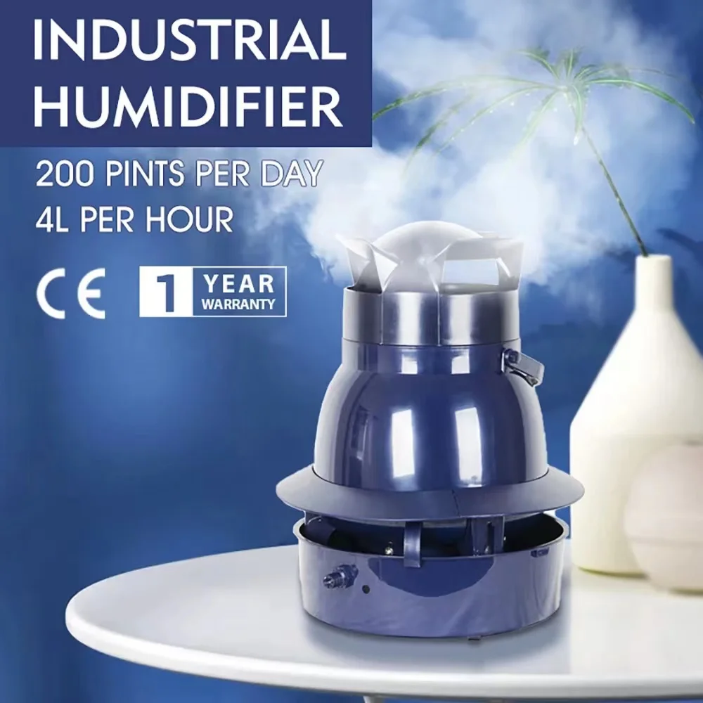 TL5500 Swallow House humidifier Centrifugal Humidifier With Fan From China