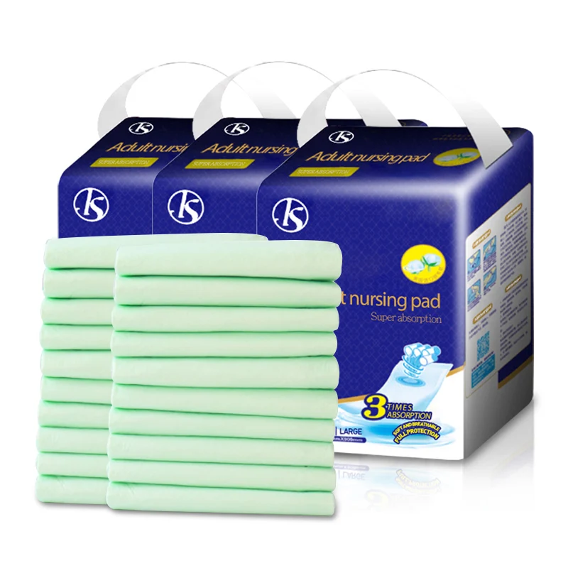 
Good quality factory directly medical underpads hospital bed disposable under pad With Promotional Price 