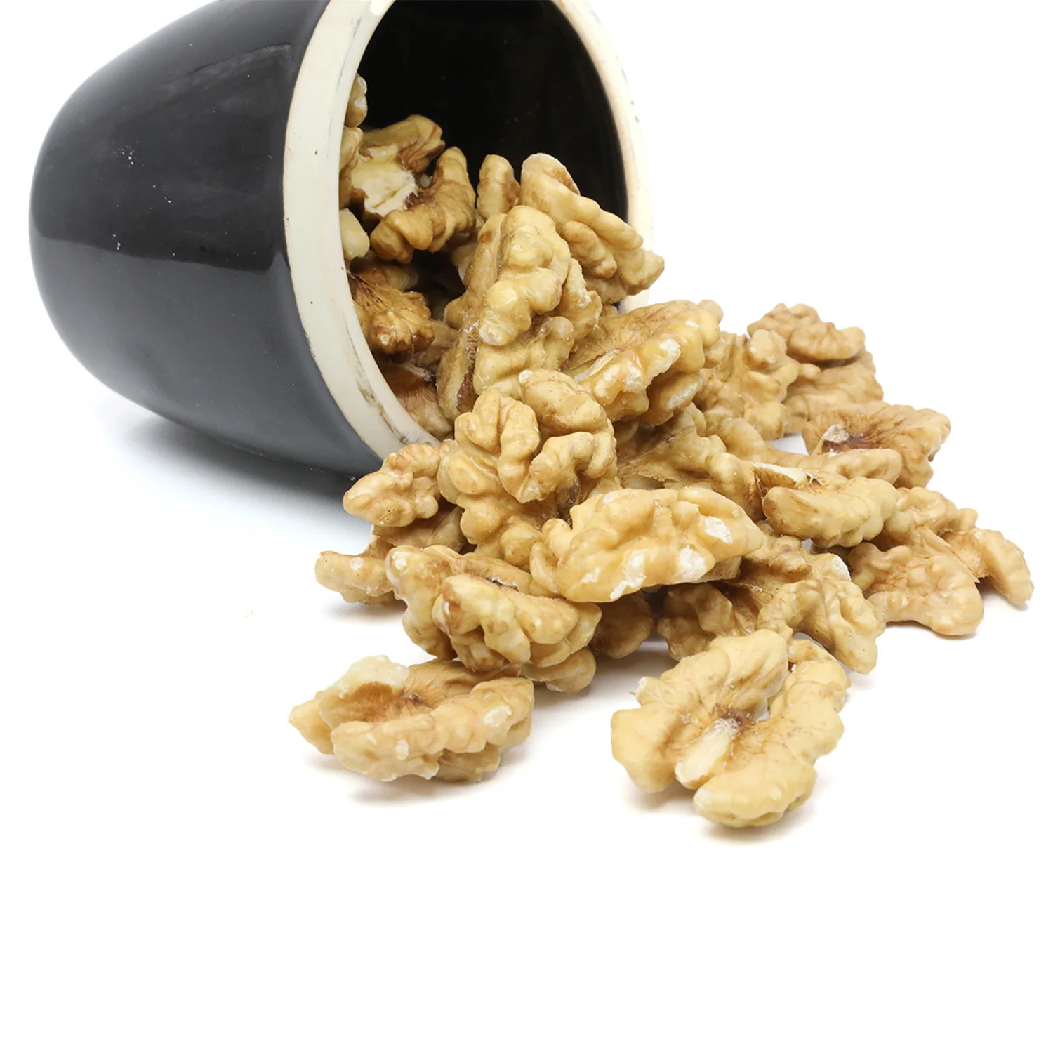 High-end wholesale in China with cheap price -XINJIANG Xingfu Walnuts Kernels