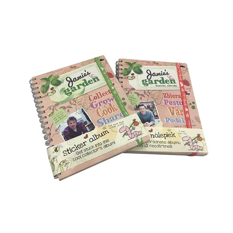 Perfect Binding Catalogue Printing Book Printing Book Printing For Business