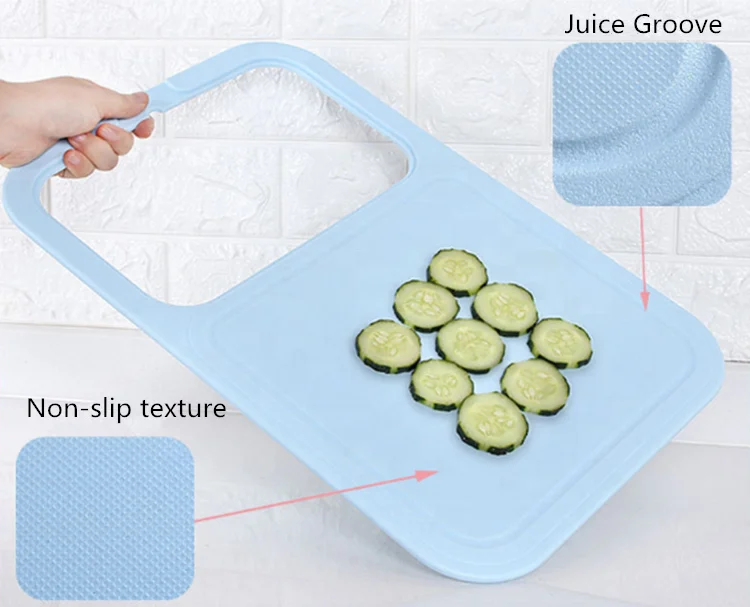Wholesale Hot Sale Flow Sink Multi-functional Plastic Over Sink Strainer Kitchen Cutting Board