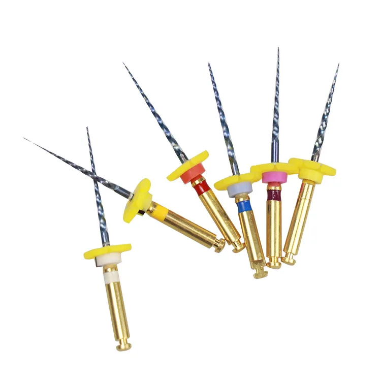 Зубные пилки для мотора