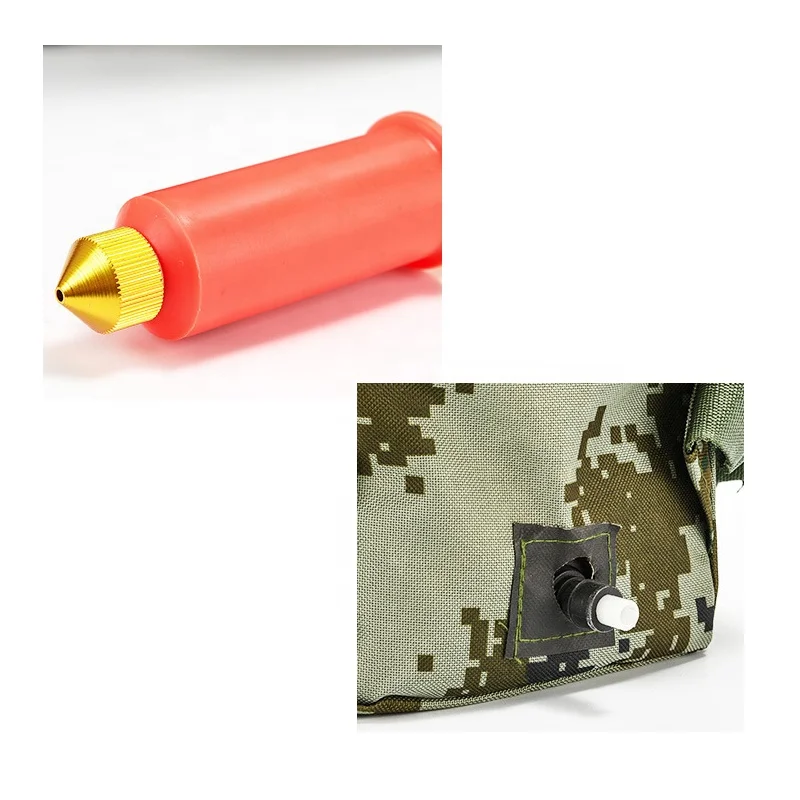 Рюкзак для водяного леса, пожарный распылитель