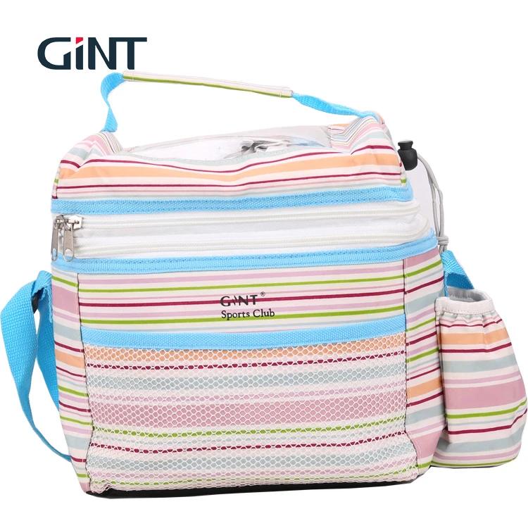 Китай Поставщик Прочный пищевой изоляцией кулер сумка для замороженных продуктов питания