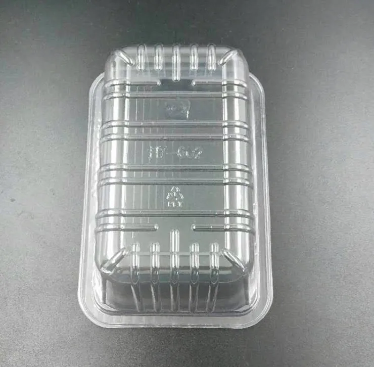 Plastic Meat Trays Pp Trays food container bakery packaging plastic packaging boxes food packaging