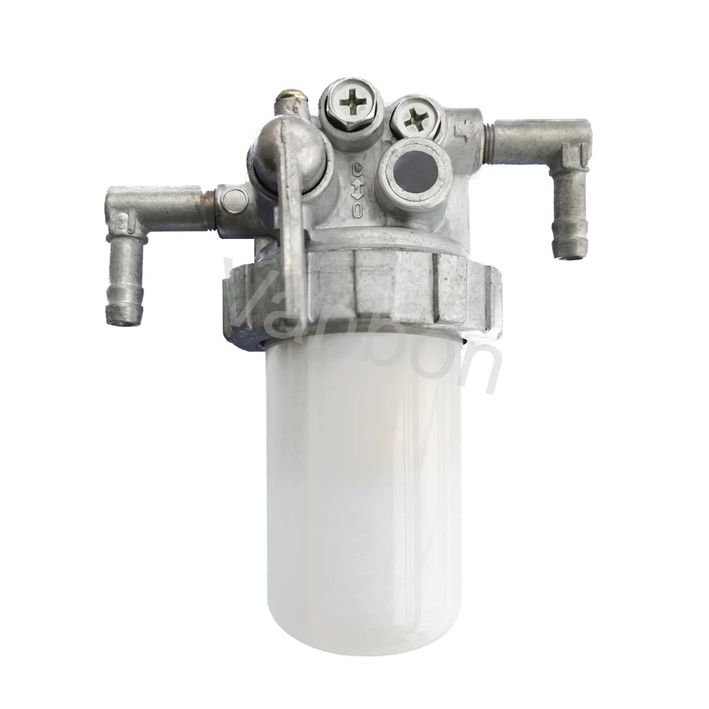 Разделение масла и воды, фильтр 129335-55701 12933555701, детали дизельного двигателя для экскаватора Yanmar