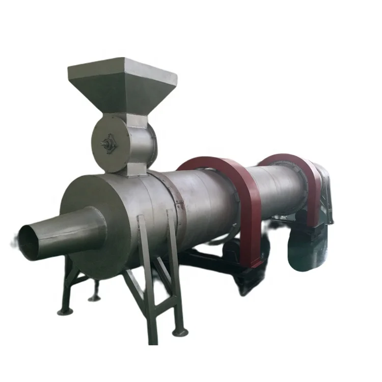 wood dryer sawdust in