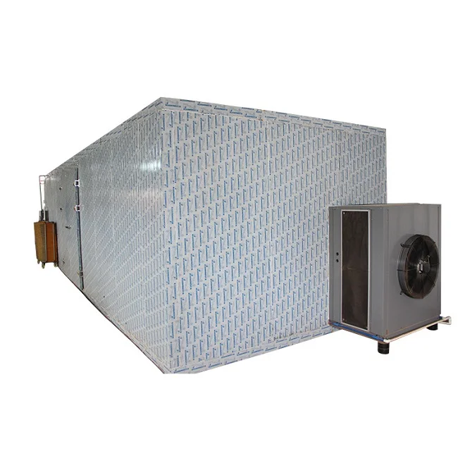 fruit and vegetable drying machine fish dehydrator bennet heat pump dryer fish dryer