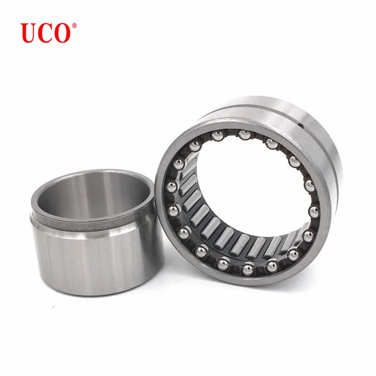 NK95/26ASR1 NK95/36A NK100/26A RNA4917 NK100/36A RNA6917 NK105/26ASR1 RNA4918 NK105/36ASR1 Single Row Needle roller bearing
