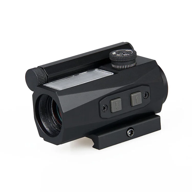 Best Material Make 2-0104 Available Factory Brand Solar Red Dot Scope Sight
