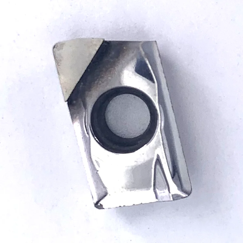 CNC turning tools Customized DCGX PCD Inserts for Aluminum