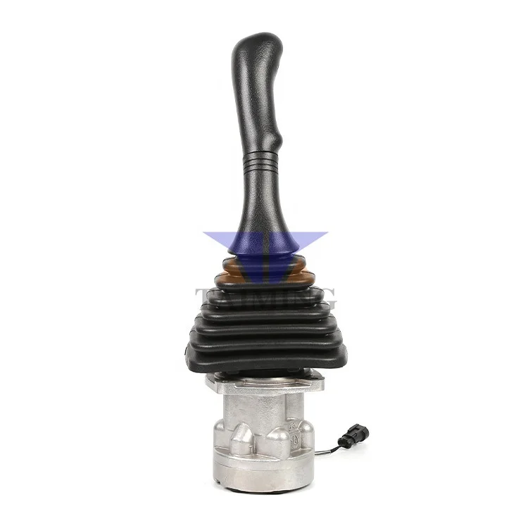 New Pilot Valve Right Joysticks Excavator Parts Joystick Valve Controller For Sany Digger Excavators