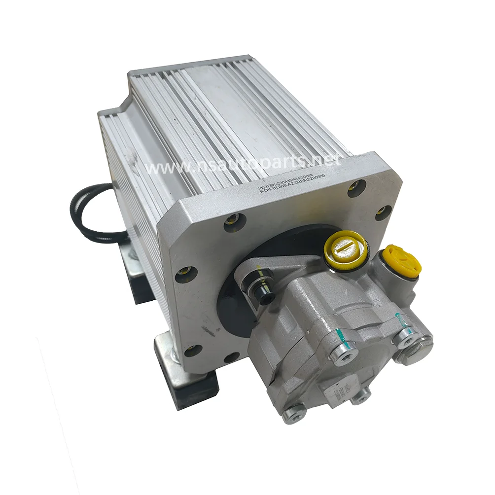 Hot New Products Steering System 380V AC Electrohydraulic Power Steering Pump HDZXB1417/BL3-380VAC