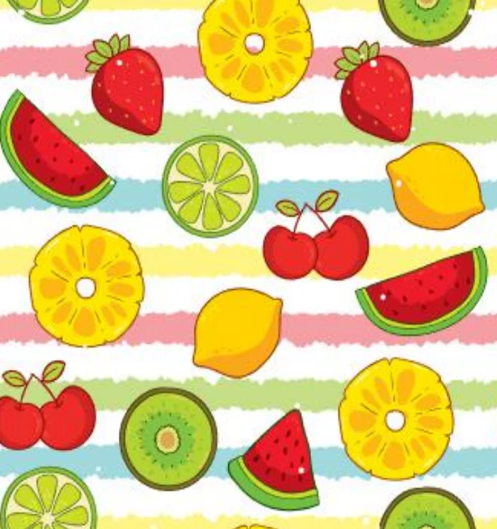 Happy Flute 100% Polyester Polyurethane Waterproof Laminated PUL Knitted Fabric for Cloth Diaper