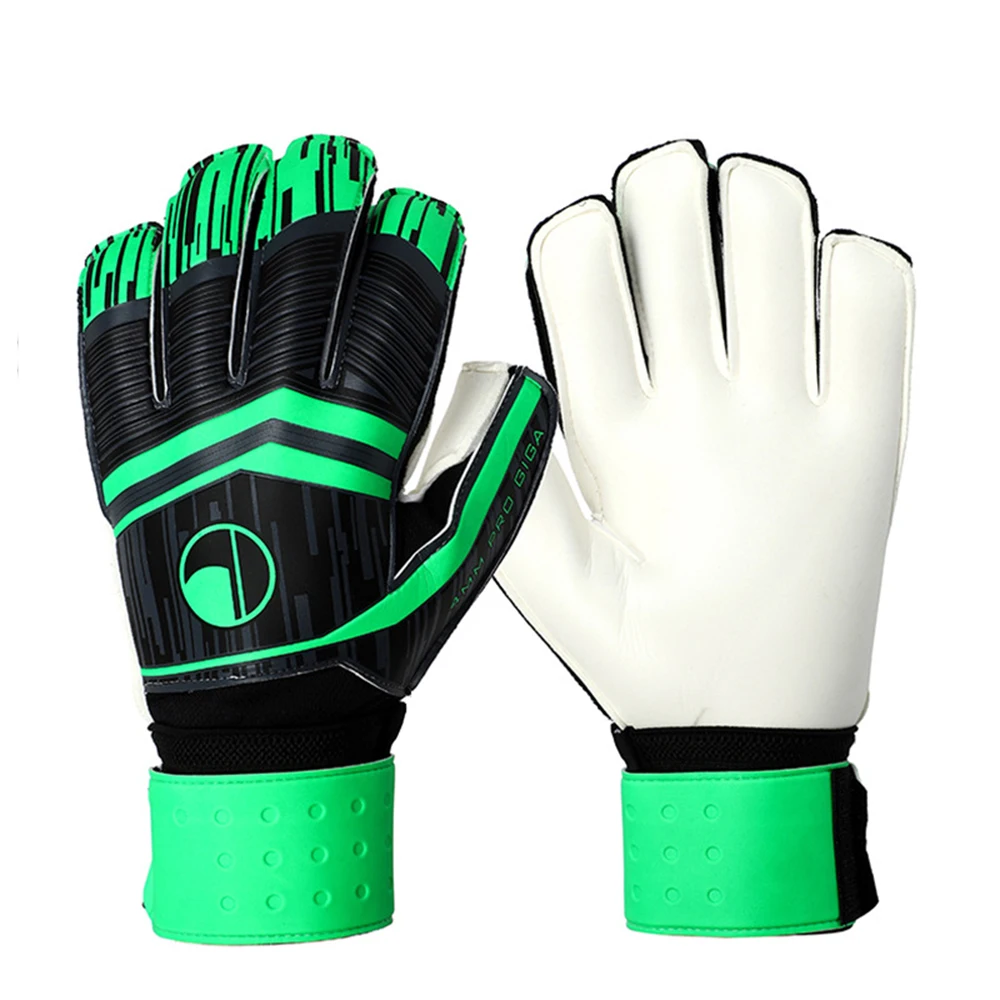 Online Sale Cheapest Soccer Goalkeeper Glove Kids-Adult Training Predator Goalkeeper Glove