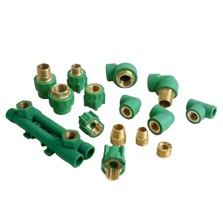 Plumbing Pipe Plumbing Ppr Pipe  Pipe and Fittings