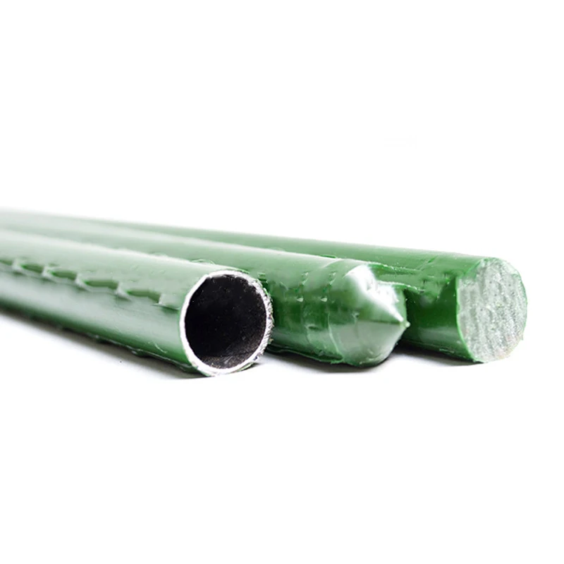 Tomato Cage Planting Rack Plant Stand Strong And Durable Inner Steel Outer Plastic Garden Tomato Planting Cage