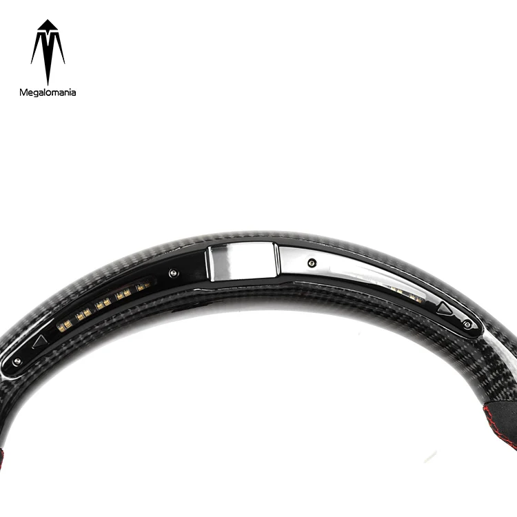 Private custom carbon fiber steering wheel for Lexu s ES LX-RX NX/ for all car models