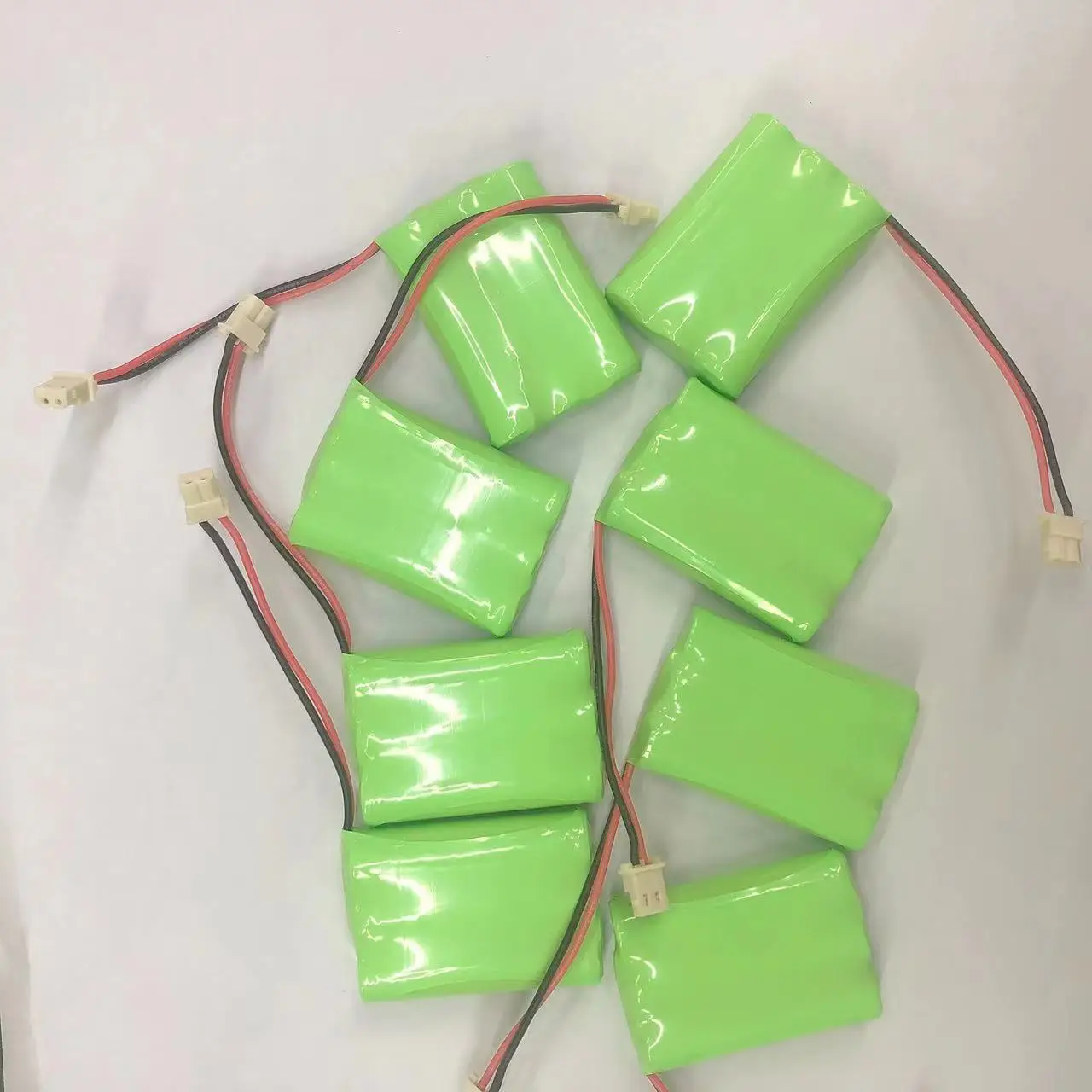 L0024 New Hot Top Quality Free Sample Small MOQ nimh sc battery pack 3.6v 3600mah Factory in China